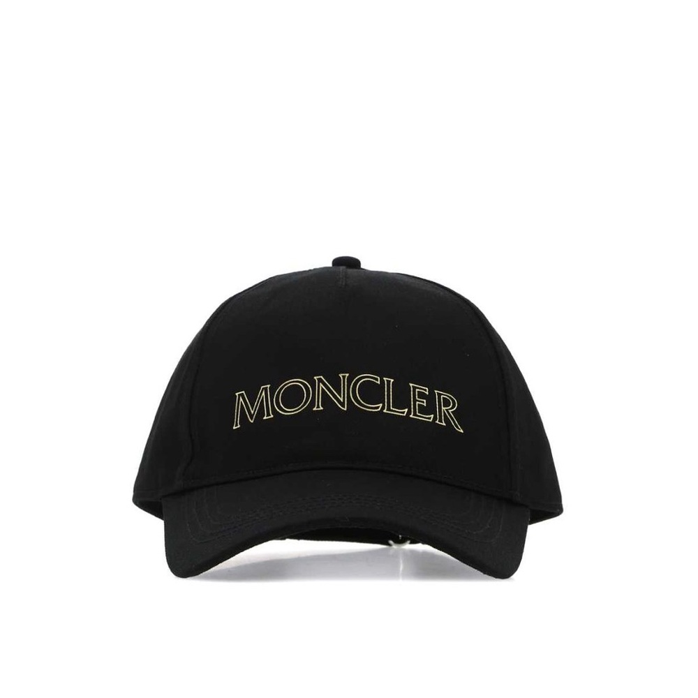 Moncler authentic Cap